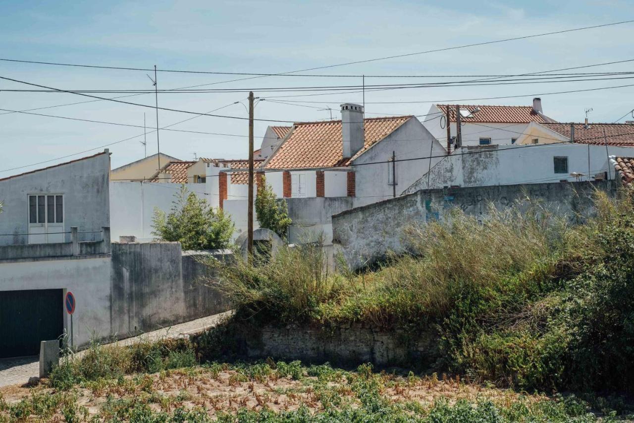 Villa Casa Ti Carolina à Nazaré Extérieur photo